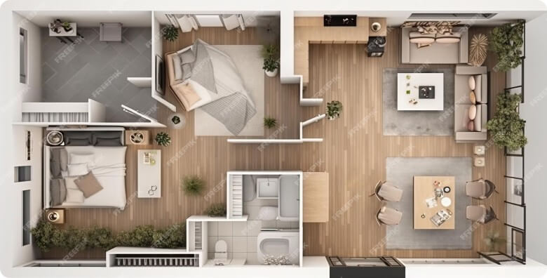 Restaurant Austin, TX 78702